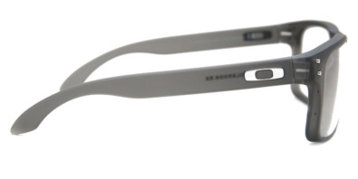 Gọng kính mắt Oakley OX8156 HOLBROOK RX 815607 888392550484 cho Nam viễn thị
