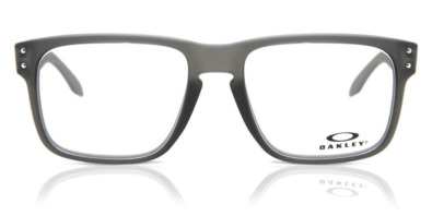 Gọng kính cận Oakley OX8156 HOLBROOK RX 815607 888392550484
