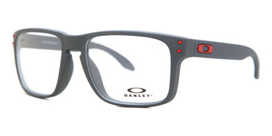 Kính mắt Oakley OX8156 HOLBROOK RX 815609 cho Nam cận thị