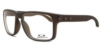 Kính mắt Oakley OX8156 HOLBROOK RX 815611 cho Nam cận thị