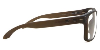 Gọng kính mắt Oakley OX8156 HOLBROOK RX 815611 888392577863 cho Nam viễn thị