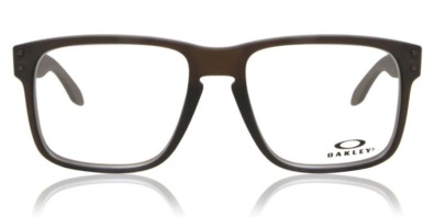 Gọng kính cận Oakley OX8156 HOLBROOK RX 815611 888392577863