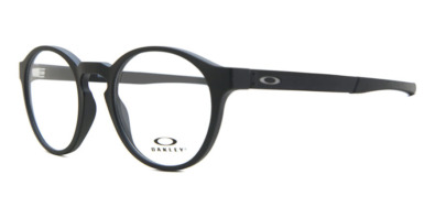 Kính mắt Oakley OX8165 SADDLE 816501 cho Nam cận thị