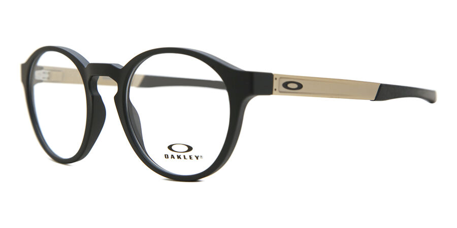 Kính mắt Oakley OX8165 SADDLE 816504 cho Nam cận thị