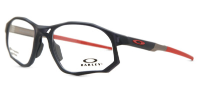 Kính mắt Oakley OX8171 TRAJECTORY 817102 cho Nam cận thị