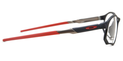 Gọng kính mắt Oakley OX8171 TRAJECTORY 817102 888392552754 cho Nam viễn thị