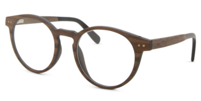 Kính mắt Oh My Woodness! Oh My Woodness! Istanbul A06-21 WS001-RX cho Nữ cận thị