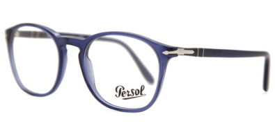 Kính mắt Persol PO3007V 1015 cho Nữ cận thị