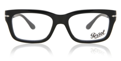 Gọng kính cận Persol PO3301V 95 8056597743365