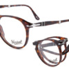 Gọng kính cận Persol PO9714VM Folding 24 8053672295108