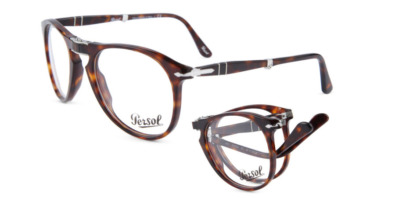 Gọng kính cận Persol PO9714VM Folding 24 8053672295108