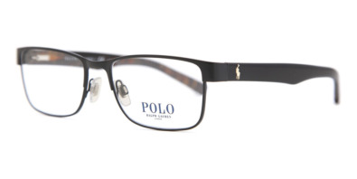 Kính mắt Polo Ralph Lauren PH1157 9038 cho Nam cận thị