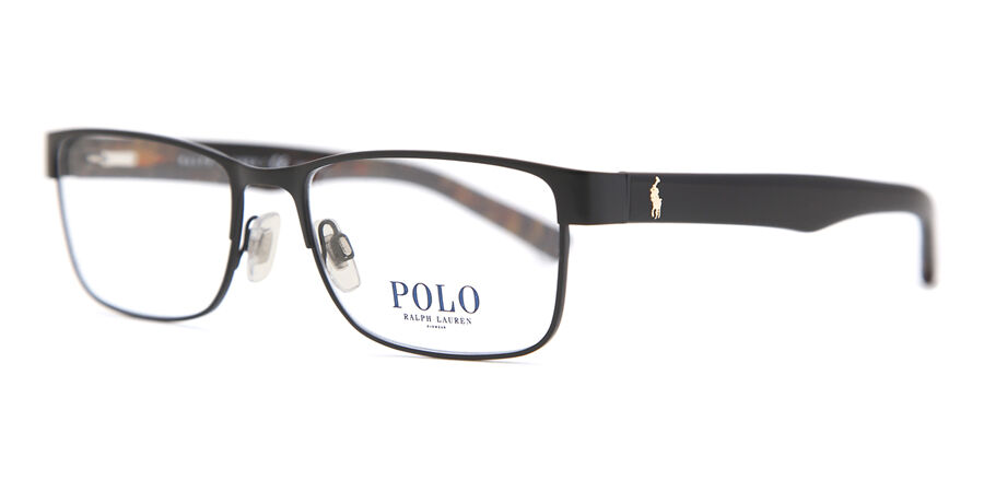 Kính mắt Polo Ralph Lauren PH1157 9038 cho Nam cận thị