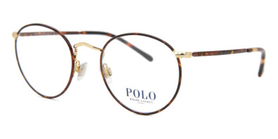 Kính mắt Polo Ralph Lauren PH1179 9384 cho Nam cận thị