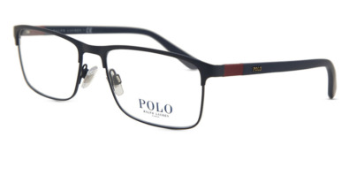 Kính mắt Polo Ralph Lauren PH1190 9303 cho Nam cận thị