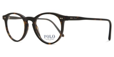 Kính mắt Polo Ralph Lauren PH2083 5003 cho Nam cận thị