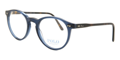 Kính mắt Polo Ralph Lauren PH2083 5276 cho Nam cận thị