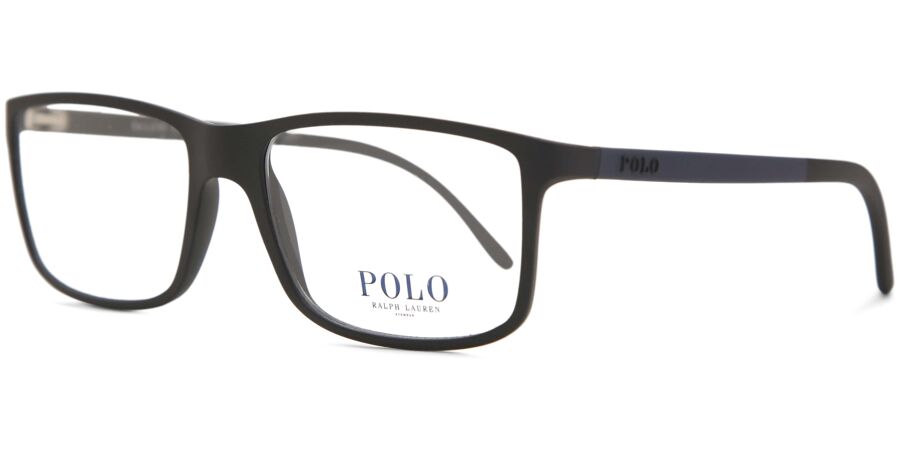 Kính mắt Polo Ralph Lauren PH2126 5505 cho Nam cận thị