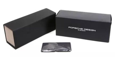 Gọng mắt kính Porsche Design P8350 A 4046901603984