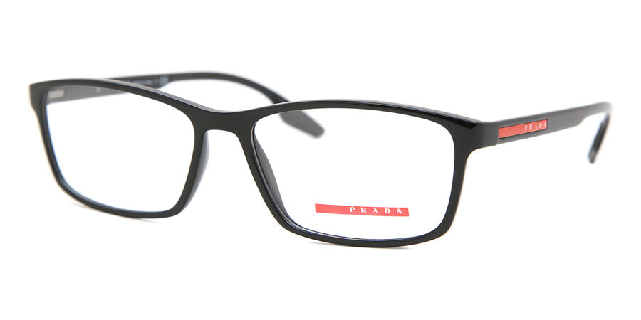 Kính mắt Prada Linea Rossa PS04MV 1BO1O1 cho Nam cận thị