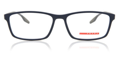 Gọng kính cận Prada Linea Rossa PS04MV TWY1O1 8056597296489