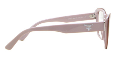 Kính mắt Prada PR 01YV 07V1O1 cho Nữ cận thị