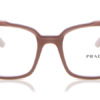 Gọng kính cận Prada PR 01YV 07V1O1 8056597515795