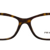 Gọng kính cận Prada PR 03WV 2AU1O1 8056597245852