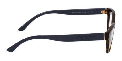 Gọng kính mắt Prada PR 03WV 2AU1O1 8056597245852 cho Nữ viễn thị