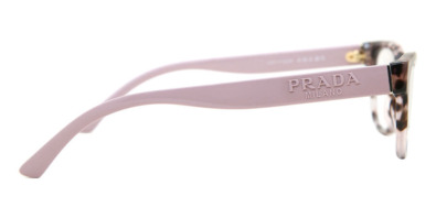 Gọng kính mắt Prada PR 03WV ROJ1O1 8056597245890 cho Nữ viễn thị