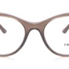 Gọng kính cận Prada PR 05WV 05M1O1 8056597520492