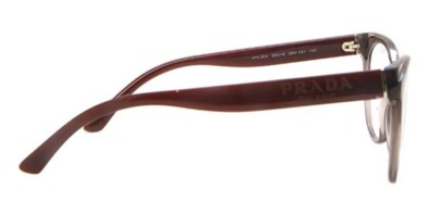 Gọng kính mắt Prada PR 05WV 05M1O1 8056597520492 cho Nữ viễn thị