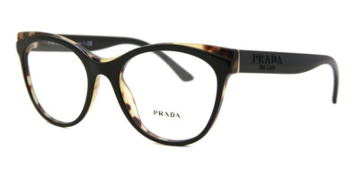 Kính mắt Prada PR 05WV 3891O1 cho Nữ cận thị