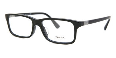 Kính mắt Prada PR 06SVF Asian Fit 1AB1O1 cho Nam cận thị