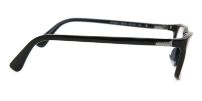 Gọng kính mắt Prada PR 06SVF Asian Fit 1AB1O1 8053672445701 cho Nam viễn thị