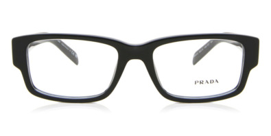 Gọng kính cận Prada PR 07ZV 1AB1O1 8056597748391