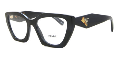 Kính mắt Prada PR 09YV 1AB1O1 cho Nữ cận thị