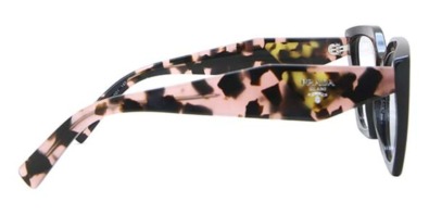 Gọng kính mắt Prada PR 09YV 21B1O1 8056597626309 cho Nữ viễn thị