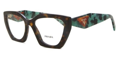 Kính mắt Prada PR 09YV 2AU1O1 cho Nữ cận thị