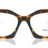 Gọng kính cận Prada PR 09YV VAU1O1 8056597626347