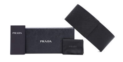 Gọng mắt kính Prada PR 09YV VAU1O1 8056597626347
