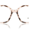 Gọng kính cận Prada PR 10WV ROJ1O1 8056597380218