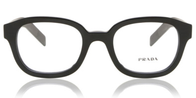 Gọng kính cận Prada PR 11WV 1AB1O1 8056597369893