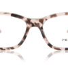 Gọng kính cận Prada PR 11YV ROJ1O1 8056597618809