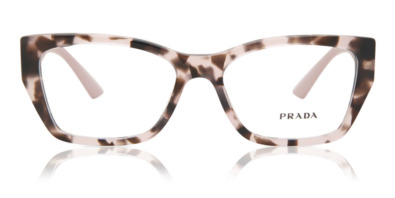Gọng kính cận Prada PR 11YV ROJ1O1 8056597618809
