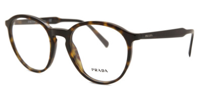 Kính mắt Prada PR 13TV 2AU1O1 cho Nam cận thị