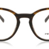 Gọng kính cận Prada PR 13TV 2AU1O1 8053672674019