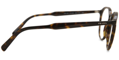 Gọng kính mắt Prada PR 13TV 2AU1O1 8053672674019 cho Nam viễn thị