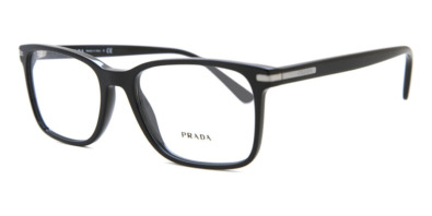 Kính mắt Prada PR 14WV 1AB1O1 cho Nam cận thị