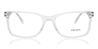 Gọng kính cận Prada PR 14WV 2AZ1O1 8056597635028